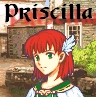 Priscilla