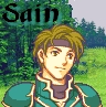 Sain