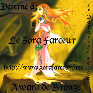 awards